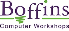 Boffins Computer Workshops